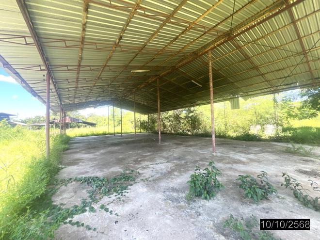 picture FACTORY 2400 Sq.w. Khuang Nai Ubon Ratchathani for 3.2M - 2/44