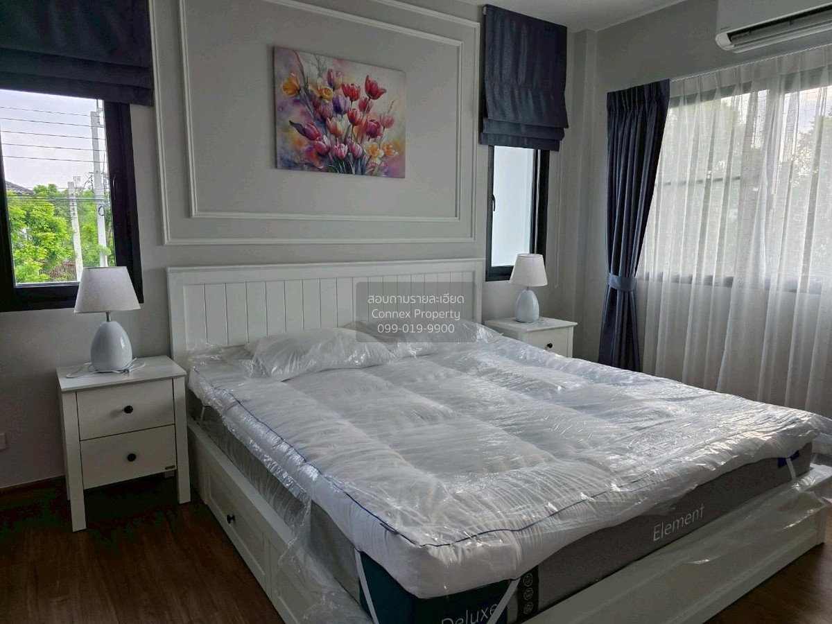 รูป เช่าบ้าน เซนโทร วิภาวดี ดอนเมือง เขต ดอนเมือง กรุงเทพ CX-151050 ✅ ทักไลน์ @connexproperty ตอบทันที ทีมงานมืออาชีพ ✅ - รูปที่ 10/12