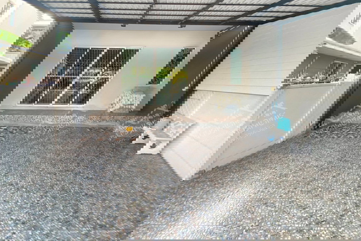 รูป พลีโน่ ติวานนท์-แจ้งวัฒนะ แปลงมุม ซอยพระแม่มหาการุณย์ ต่อเติมครบ ใกล้โรบินสัน ไลฟ์สไตล์ ศรีสมาน - รูปที่ 2/11