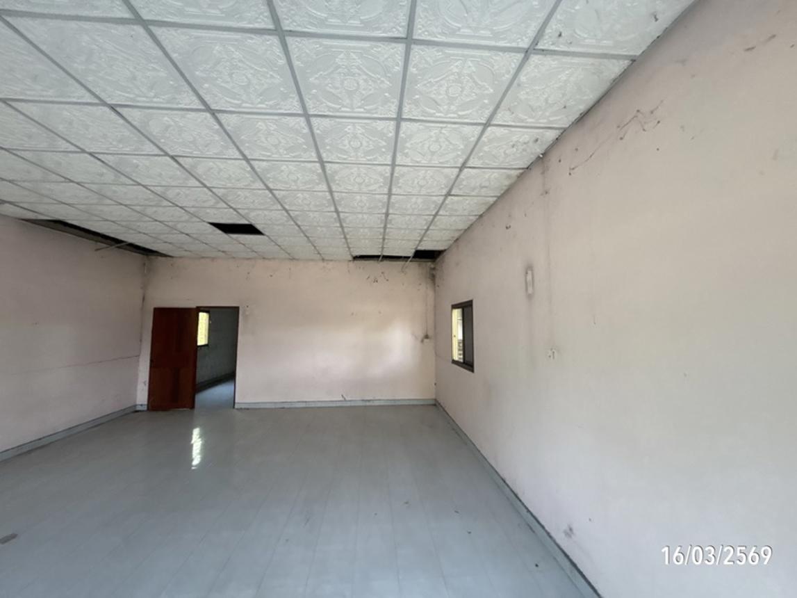 รูป บ้านเดี่ยว 3145 ตร.วา บ้านใหม่ไชยพจน์ บุรีรัมย์ 5.9M - รูปที่ 48/60