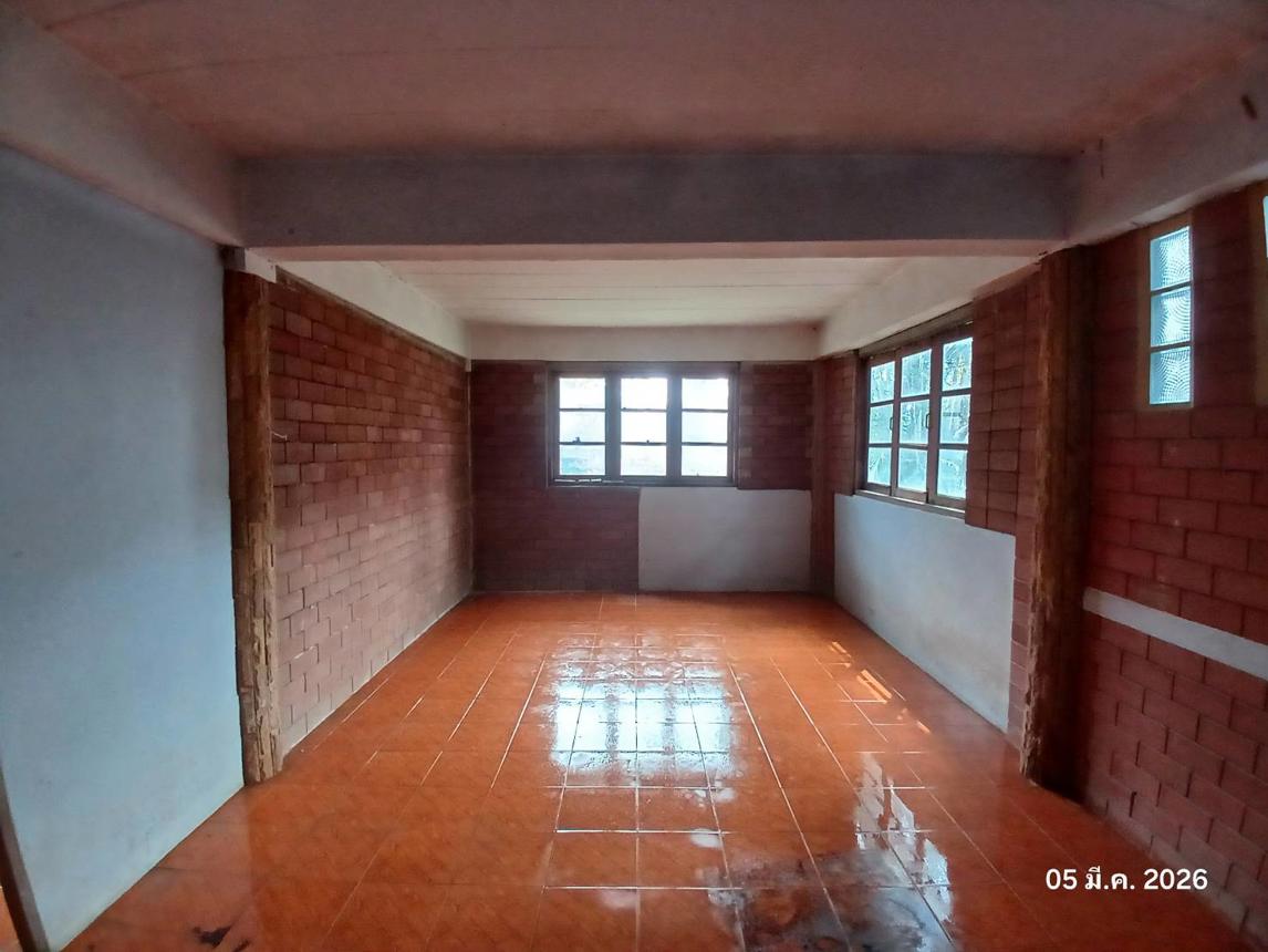 รูป บ้านเดี่ยว 243 ตร.วา เถิน ลำปาง 2.5M - รูปที่ 29/42