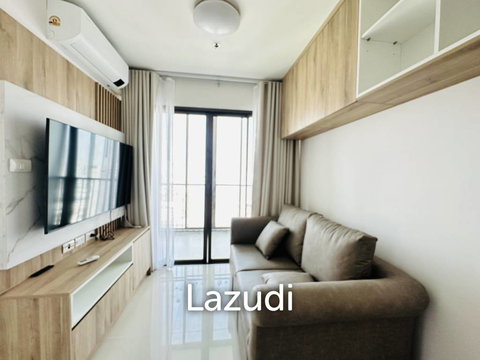 30.0 ตร.ม.  1 ห้องนอน  1 ห้องน้ำ คอนโดสำหรับ ขาย & เช่าใน บางนา