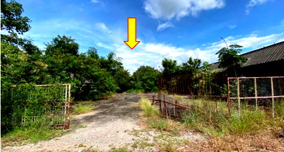 ที่ดิน สันป่าตอง เชียงใหม่ : ที่ดินพร้อมสิ่งปลูกสร้าง 540 ตร.วา อำเภอสันป่าตอง เชียงใหม่ 3.7M