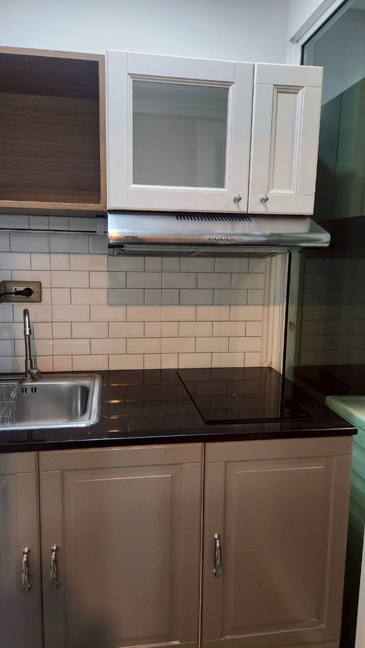 รูป 🆙👉 ให้เช่า คอนโด Regent Home Sukhumvit97/1 🔥🔥 ราคาดี ห้องสวย น่าอยู่ เฟอร์ครบ 🔥🔥 เดินทางสะดวก ใกล้ BTS บางจาก !!! - รูปที่ 14/14