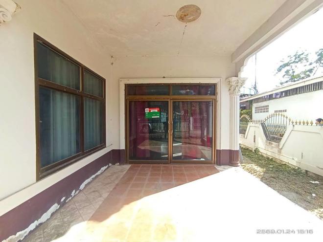 รูป บ้านเดี่ยว 45 ตร.วา เมืองกาฬสินธุ์ กาฬสินธุ์ 1.9M - รูปที่ 2/40