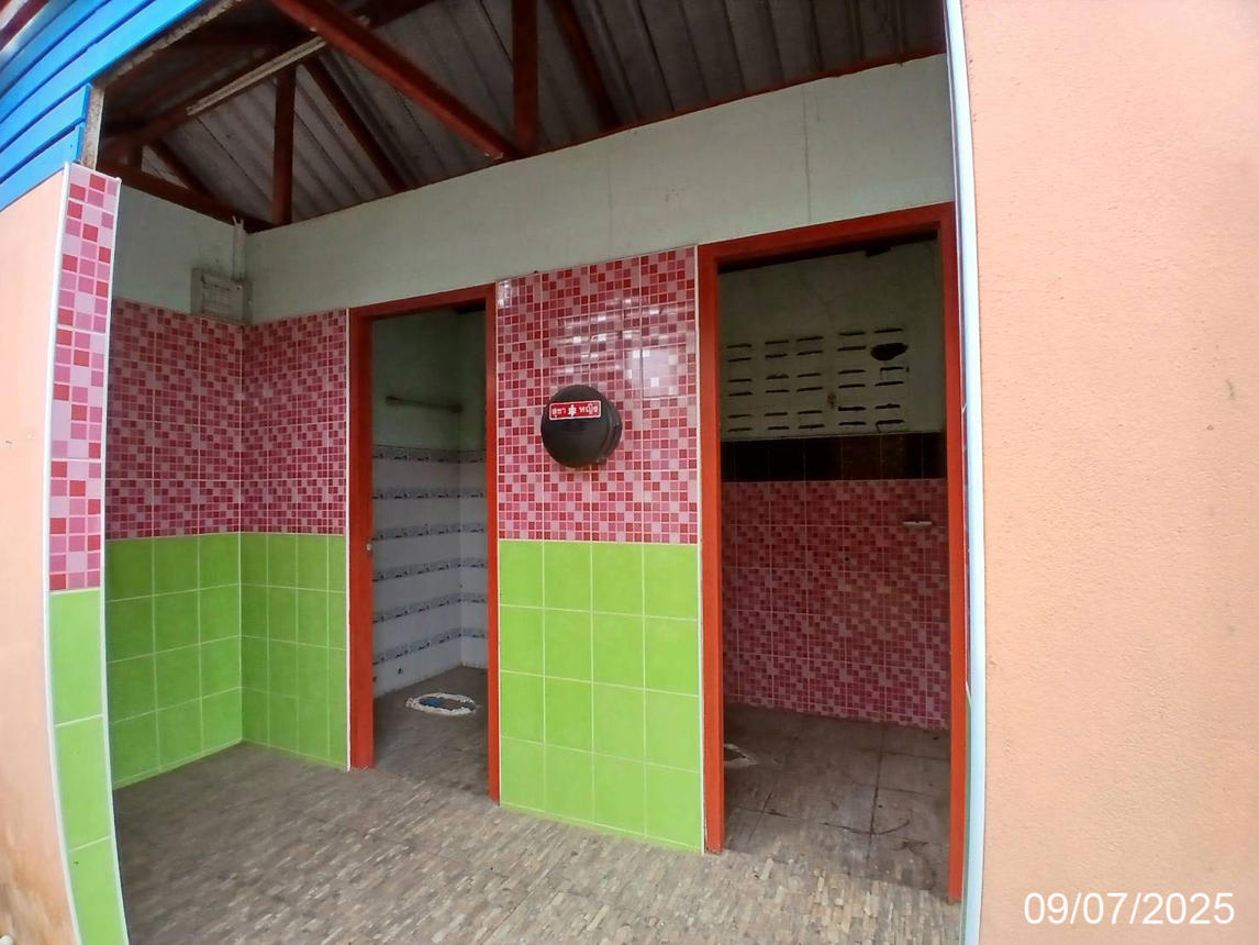 รูป บ้านเดี่ยว 4627 ตร.วา วิหารแดง สระบุรี 22.2M - รูปที่ 55/84