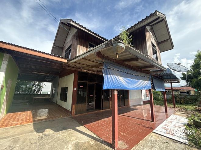 picture HOME 128 Sq.w. Rattana Buri Surin for 1.1M - 3/28