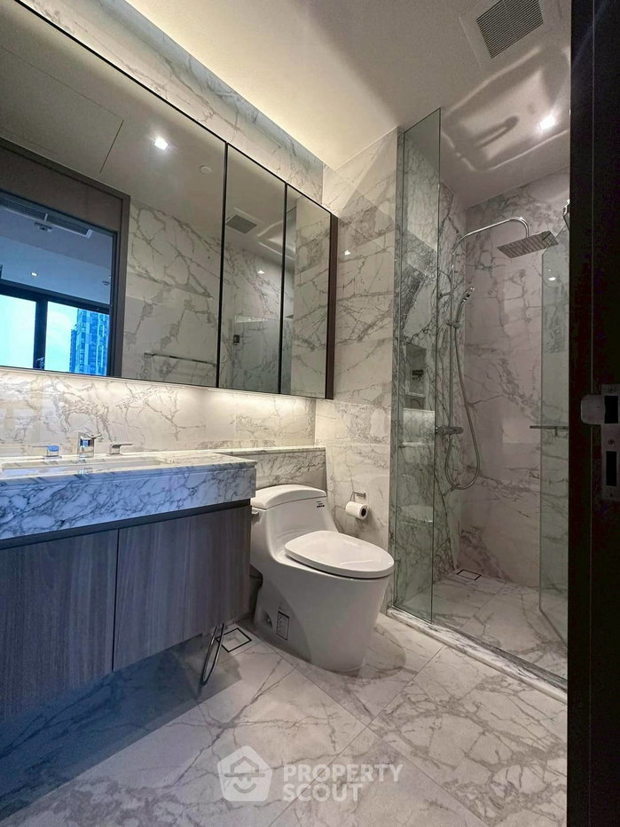 picture 2-BR Condo at Hyde Heritage Thonglor near BTS Thong Lor (ID 2790747) - 7/12