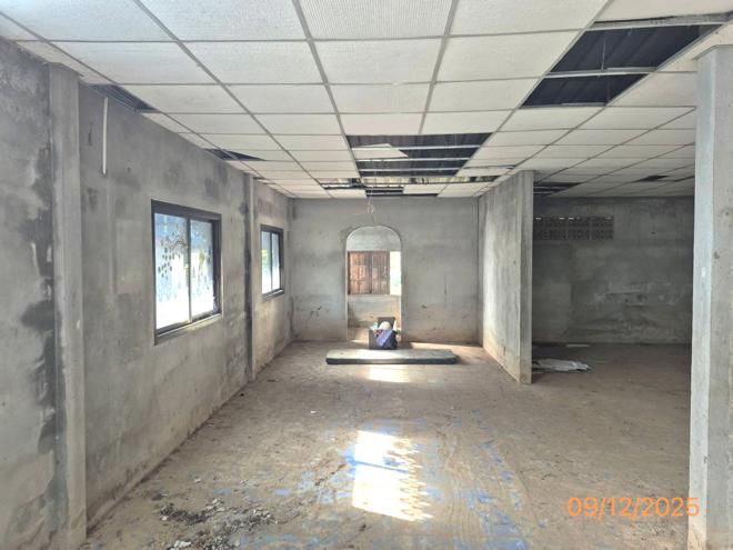 รูป บ้านเดี่ยว 65.1 ตร.วา ถ้ำพรรณรา นครศรีธรรมราช 1.6M - รูปที่ 8/28