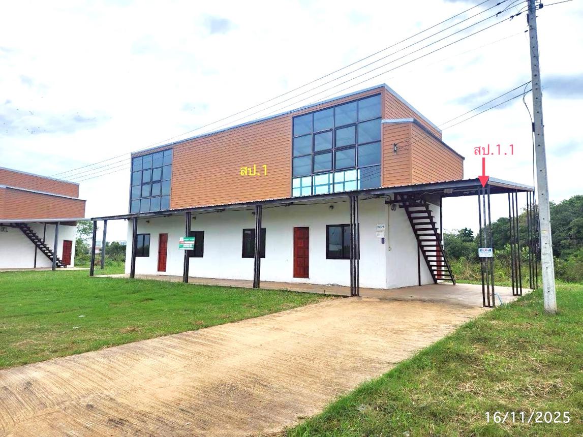 picture HOME 906.1 Sq.w. Muang Maha Sarakham Maha Sarakham for 10.4M - 16/32