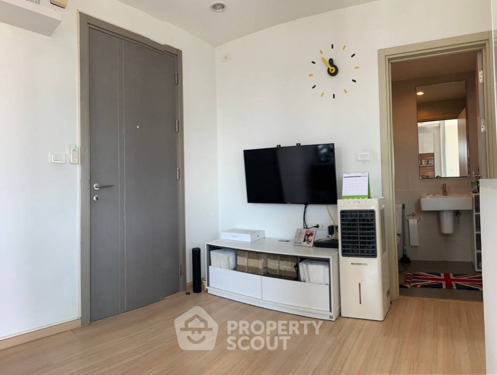 รูป คอนโด 1-ห้องนอน ที่ เดอะเบส พระราม 9-รามคำแหง ใกล้ ARL รามคำแหง (ID 2031754) - รูปที่ 19/28