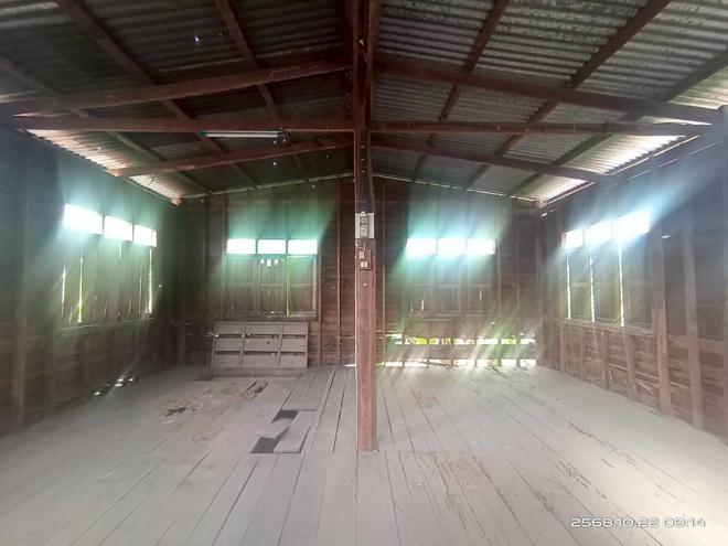 picture HOME 117 Sq.w. Borabu Maha Sarakham for 570,000 - 13/34