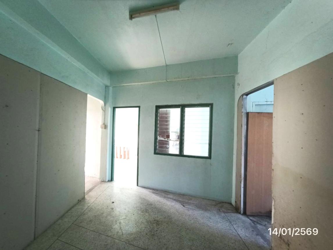 รูป อาคารพาณิชย์ 33 ตร.วา เมืองพัทลุง พัทลุง 7M - รูปที่ 37/44