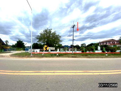 Houses for sale Loei : HOME 686 Sq.w. Chiang Khan Loei for 4.9M