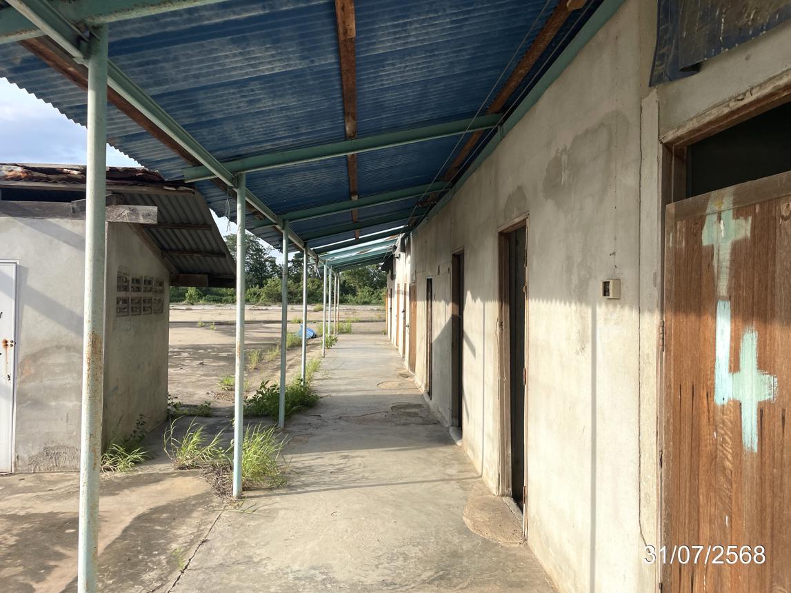 picture FACTORY 15917.9 Sq.w. Nong Chang Uthai Thani for 28M - 41/50