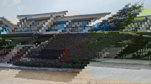  Passorn Prestige Bangna - Suvarnabhumi