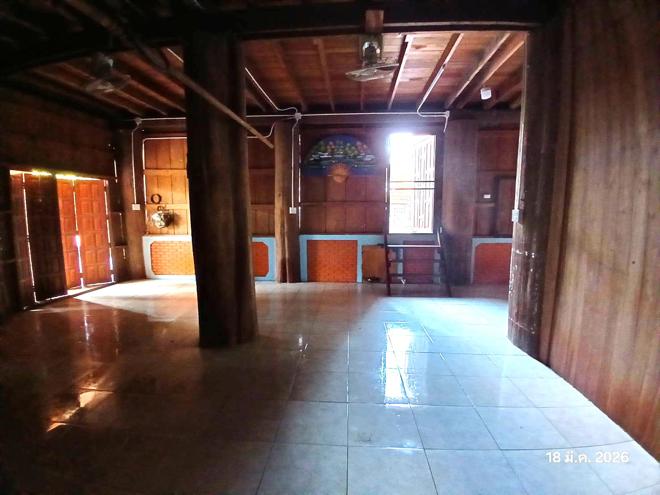 รูป บ้านเดี่ยว 296 ตร.วา งาว ลำปาง 3.2M - รูปที่ 4/38