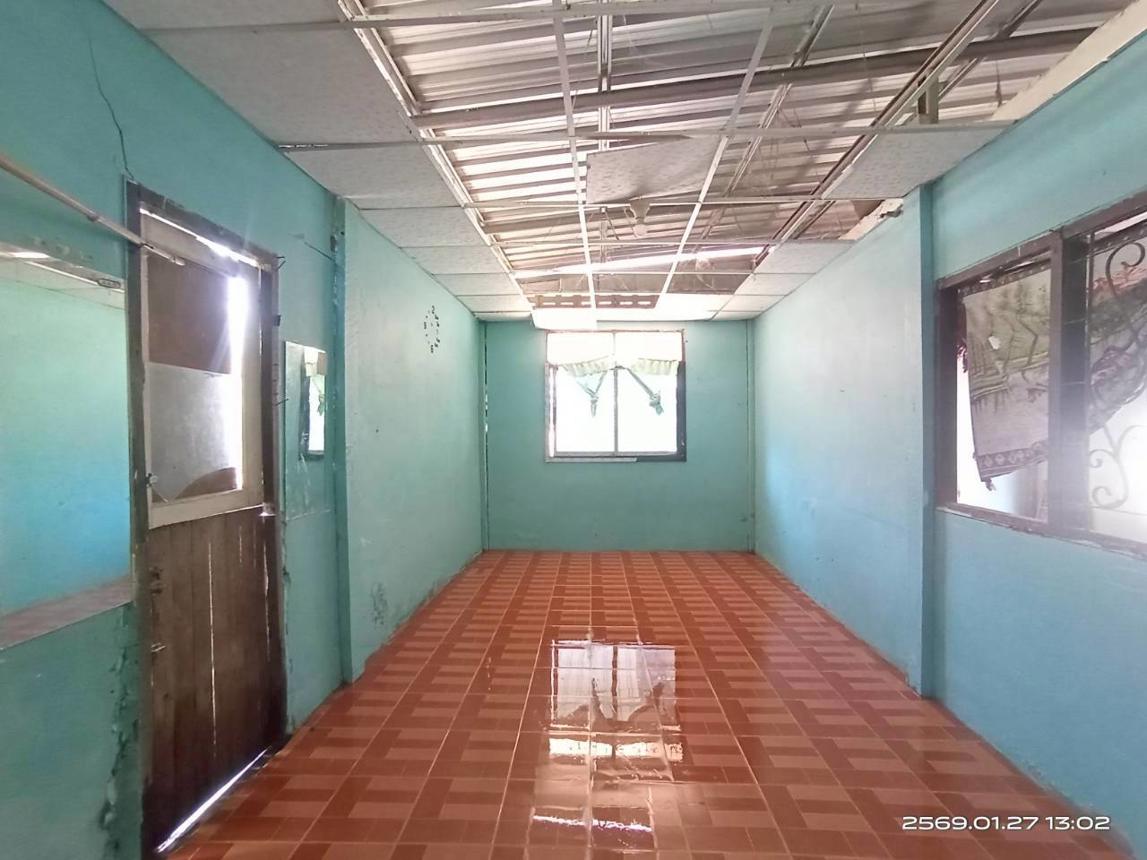 รูป บ้านเดี่ยว 315 ตร.วา เมืองมหาสารคาม มหาสารคาม 2.7M - รูปที่ 38/44