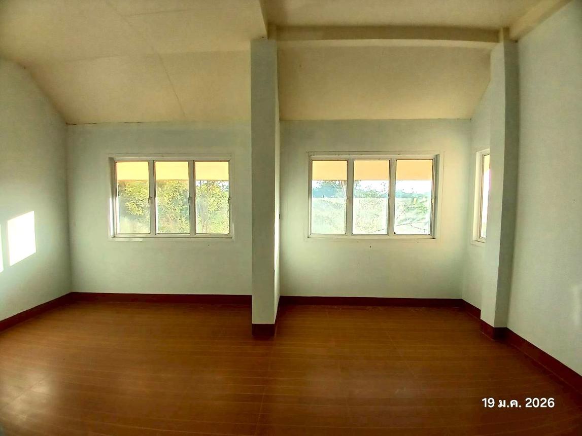 รูป บ้านเดี่ยว 100 ตร.วา สันป่าตอง เชียงใหม่ 3.9M - รูปที่ 38/48