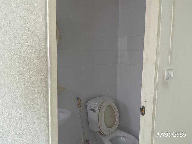 picture SHOP HOUSE 33 Sq.w. Aranyaprathet Srakaeo for 7.7M - 13/40