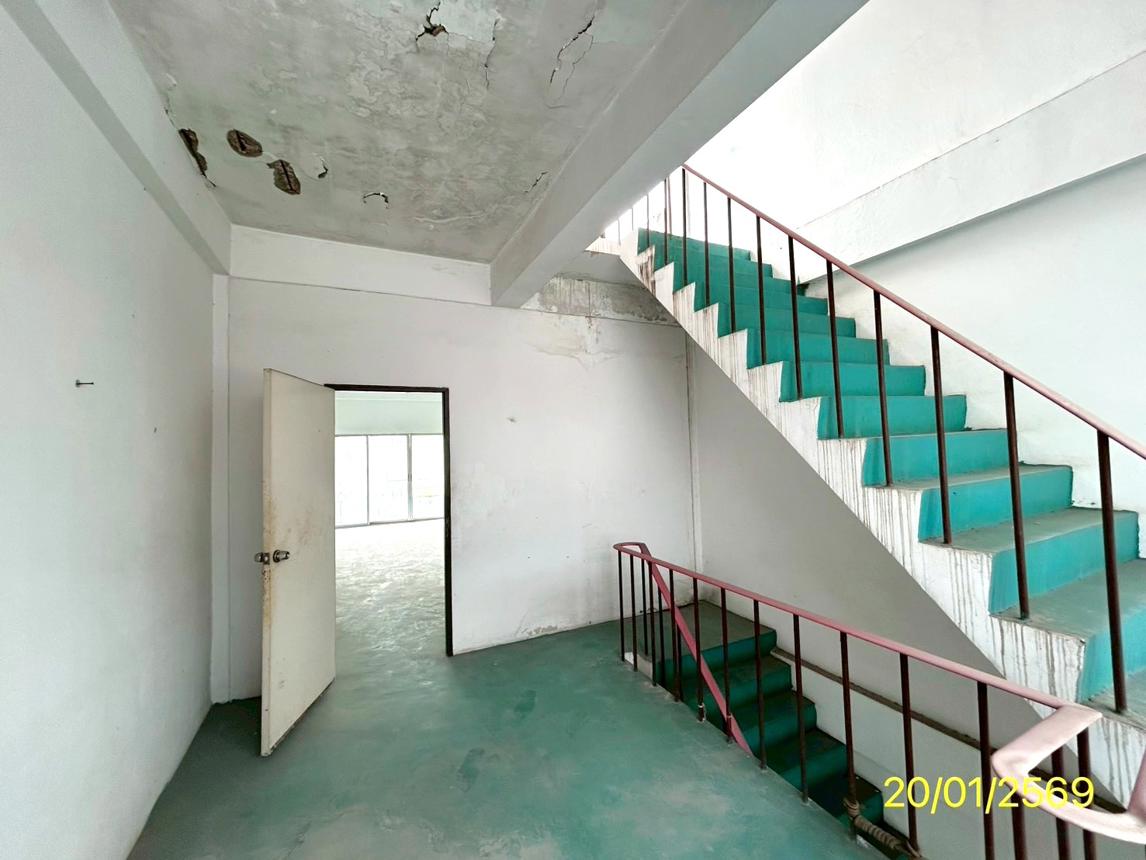picture SHOP HOUSE 16 Sq.w. Khlong Luang Pathumthani for 2.5M - 28/36