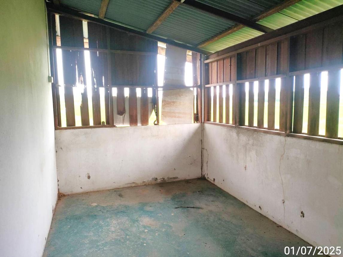 รูป บ้านเดี่ยว 2800 ตร.วา โกสุมพิสัย มหาสารคาม 2.6M - รูปที่ 17/24