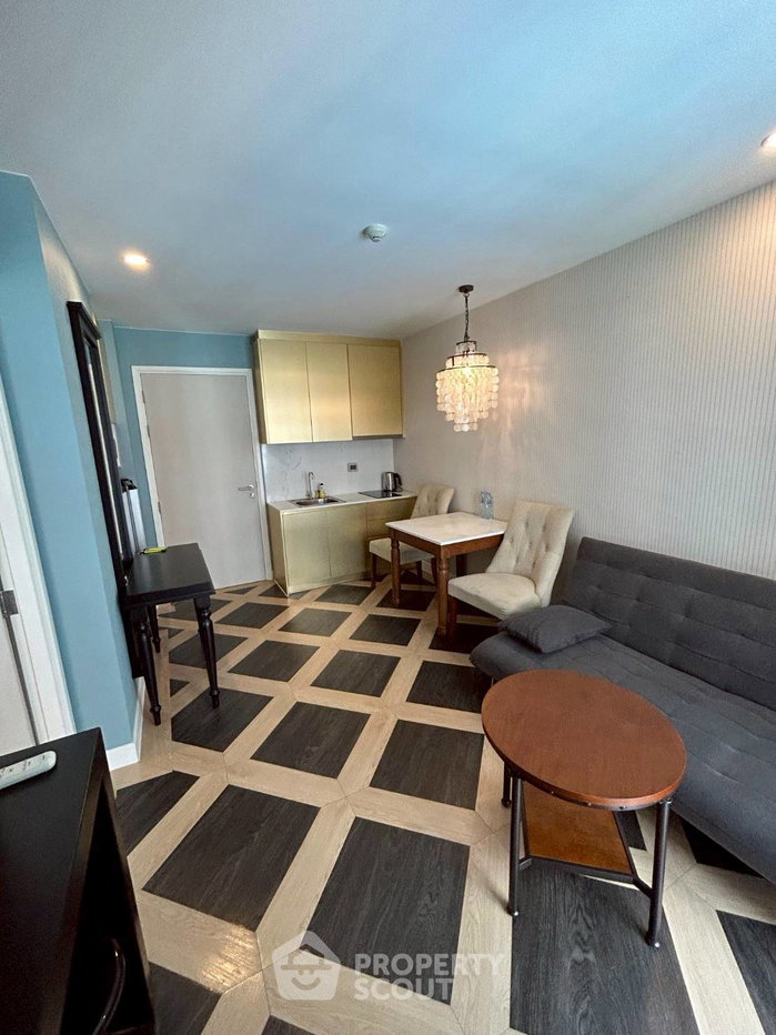 รูป คอนโด 1-ห้องนอน ที่ คาซ่า เอสปันญ่า ใกล้ ถนนพระตำหนัก พัทยา (ID 2785956) - รูปที่ 3/8