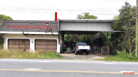HOME 224 Sq.w. Khok Pho Pattani for 2M