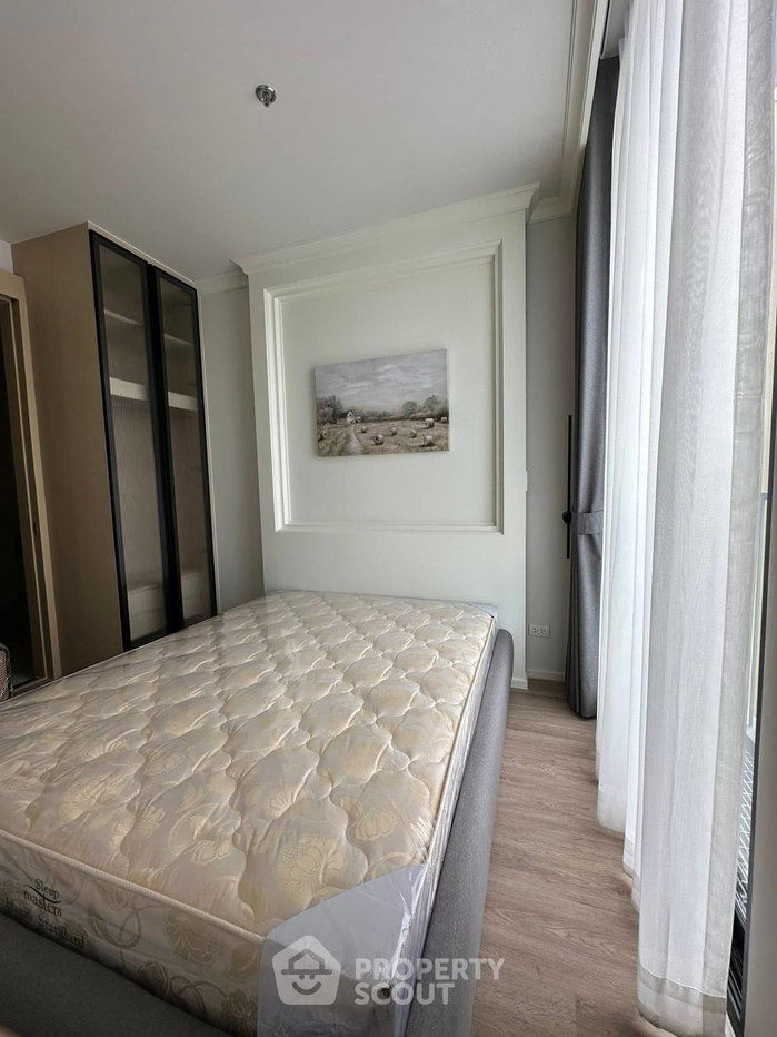 picture 2-BR Condo at Noble State 39 near BTS Phrom Phong (ID 2296356) - 4/10