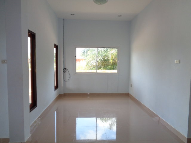 รูป บ้านเดี่ยว 71.7 ตร.วา แฮปปี้โฮม ลำทับ กระบี่ 2.9M - รูปที่ 4/6