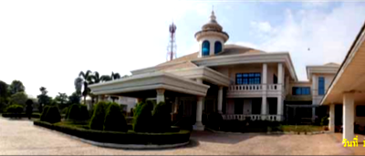 LAND 2938.3 Sq.w. Sawankhalok Sukhothai for 64.6M