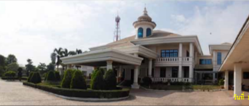 LAND 2938.3 Sq.w. Sawankhalok Sukhothai for 64.6M