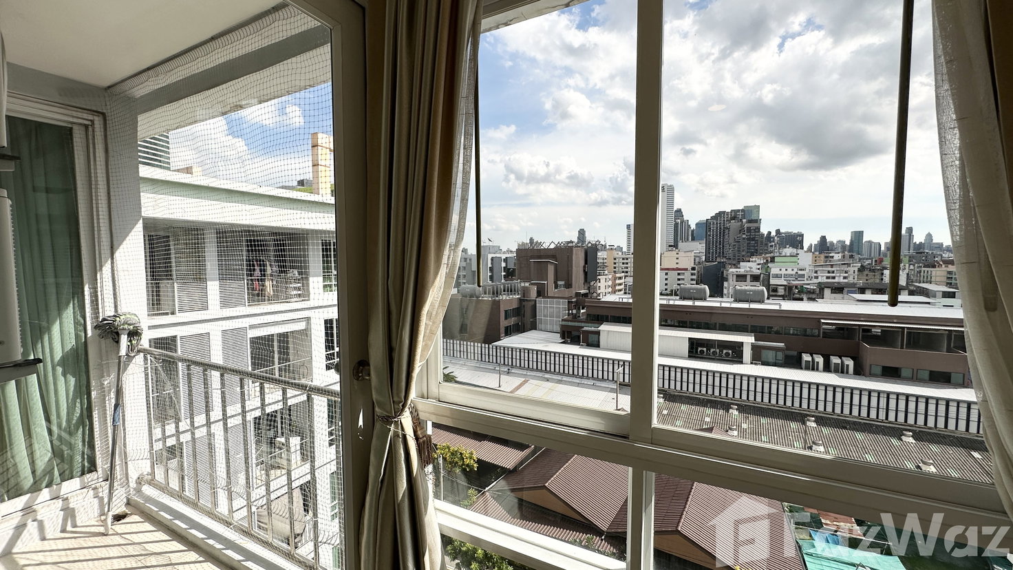 รูป ขาย คอนโด 1 ห้องนอน ในโครงการ เอมเมอรัลด์ เรสซิเดนท์ รัชดา 5642334 - รูปที่ 13/19