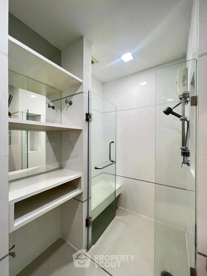 รูป คอนโด 1-ห้องนอน ที่ ทรู ทองหล่อ ใน บางกะปิ (ID 2346632) - รูปที่ 10/13
