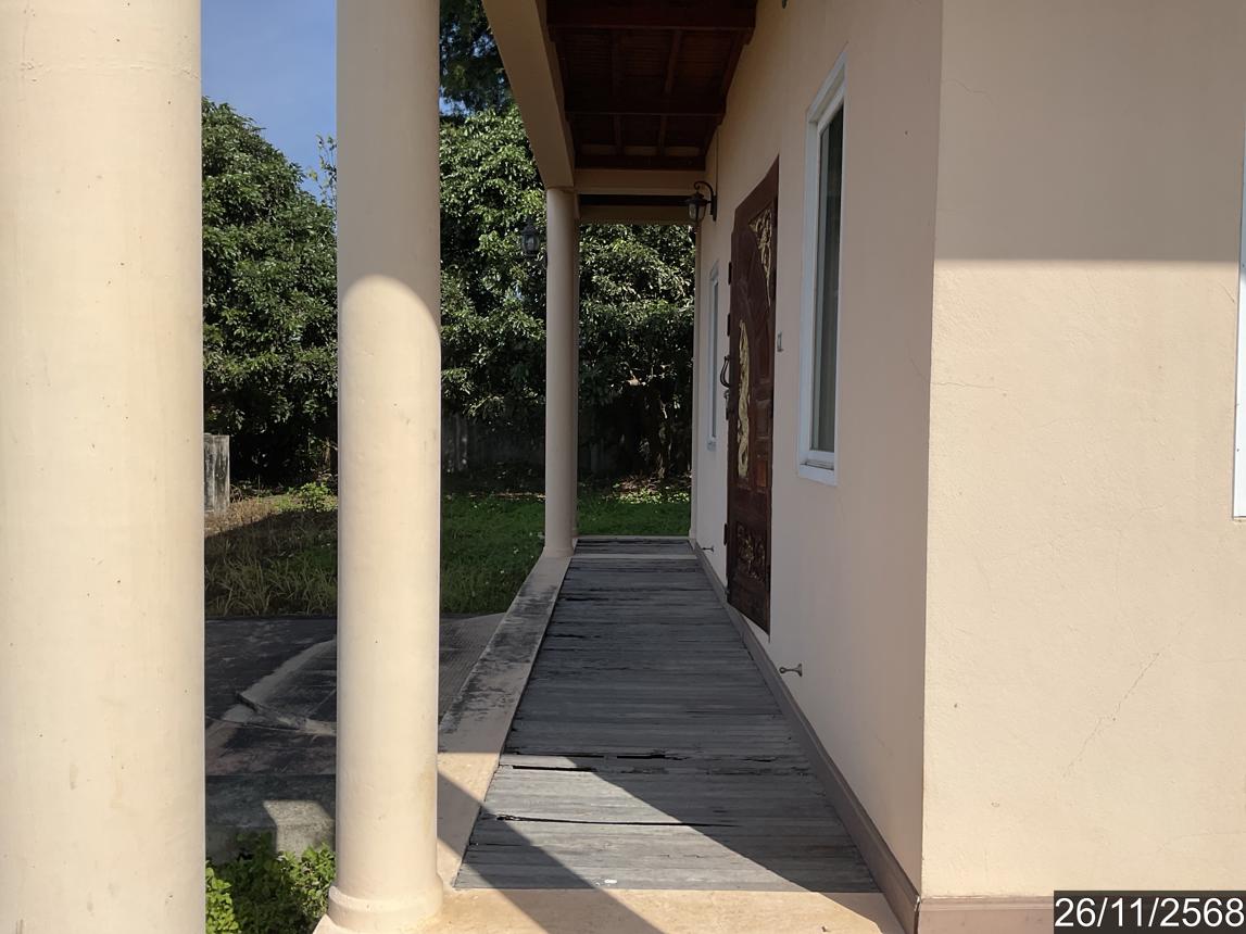 รูป บ้านเดี่ยว 228 ตร.วา แม่สรวย เชียงราย 2.7M - รูปที่ 16/28