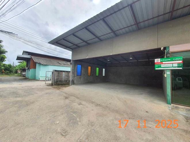 picture HOME 101 Sq.w. Ban Thi Lamphun for 1.8M - 17/40