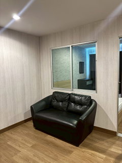 รูปภาพ ให้เช่าคอนโด You2Condo | ติด BTS เสนานิคม | 30 ตร.ม. เฟอร์นิเจอร์ครบ