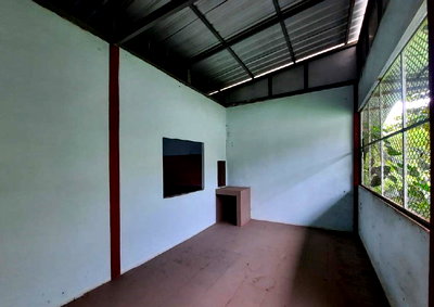 Land for sale : LAND 205 Sq.w. Si Bun Ruang Nong Bua Lam Phu for 2M