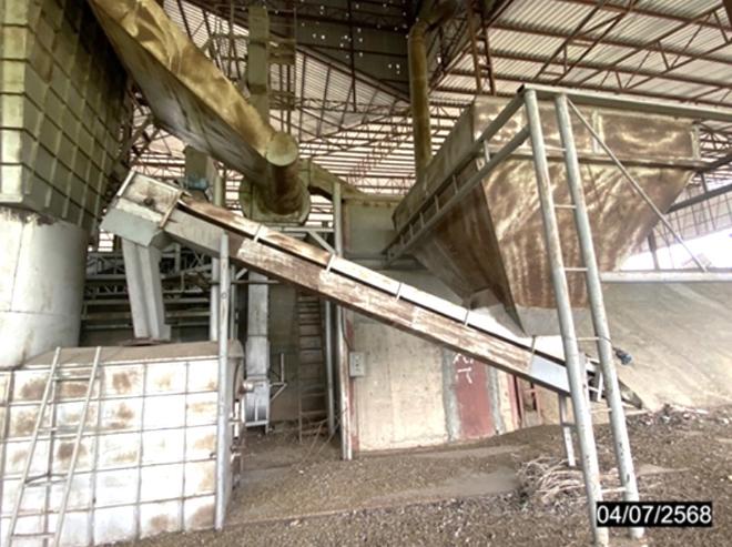 รูป เครื่องจักร ท่าลี่ เลย 2.1M - รูปที่ 5/36