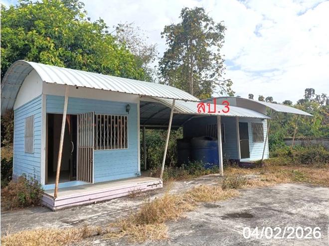 รูป บ้านเดี่ยว 1093 ตร.วา ฝาง เชียงใหม่ 3.8M - รูปที่ 6/44