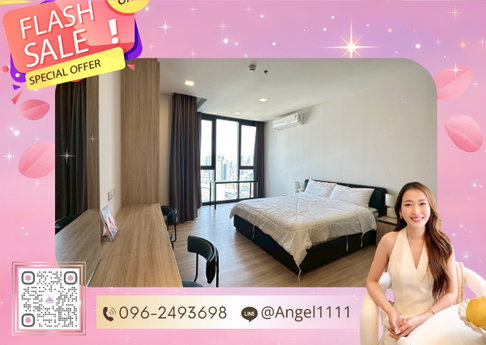 ✨🦄 Ready to Move 🦄✨ XT Phayathai Finish in one place Tel. 096-2493698 (XTP0405)
