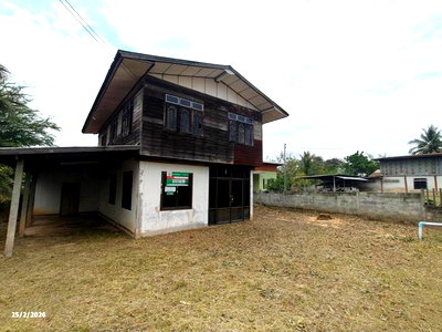 HOME 193 Sq.w. Na Klang Nong Bua Lam Phu for 479,000