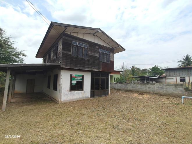 picture HOME 193 Sq.w. Na Klang Nong Bua Lam Phu for 479,000 - 1/28