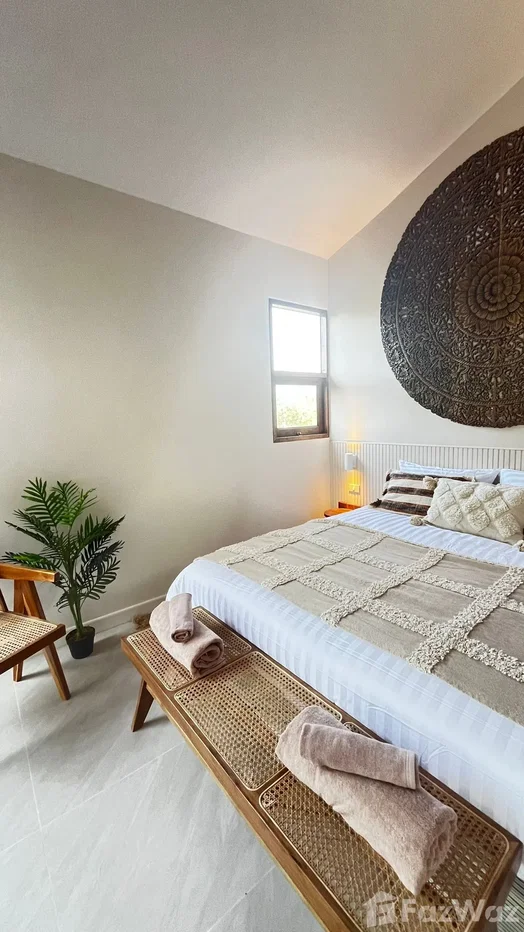 รูป ขาย วิลล่า 1 ห้องนอน ในโครงการ จังเกิล วิลล่าส์ 1796956 - รูปที่ 13/25