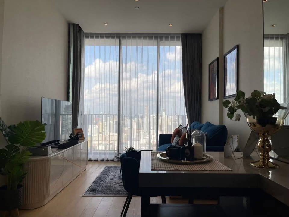 picture Condo for Rent at 28 Chidlom (D6904010) - 2/5