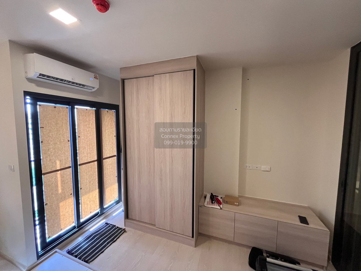 รูป 🔥🔥🔥 เช่าคอนโด โฟล บาย แสนสิริ คลองสาน เขต คลองสาน กรุงเทพ CX-150742 ✅ ทักไลน์ @connexproperty ตอบทันที ทีมงานมืออาชีพ ✅ 🔥🔥🔥 - รูปที่ 6/7