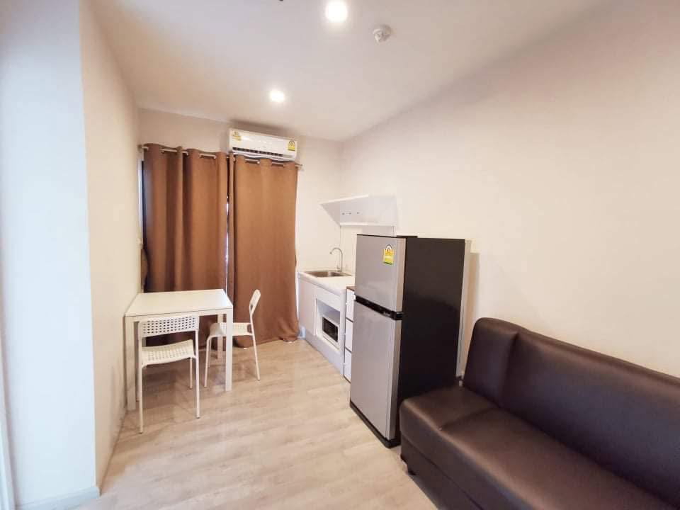 รูป 🛑LINE ID @cutecondo มี@🛑 มีเครื่องซักผ้า พลัมเซนทรัล1 7,000 ว่าง✅ ตอบไว  - รูปที่ 3/8