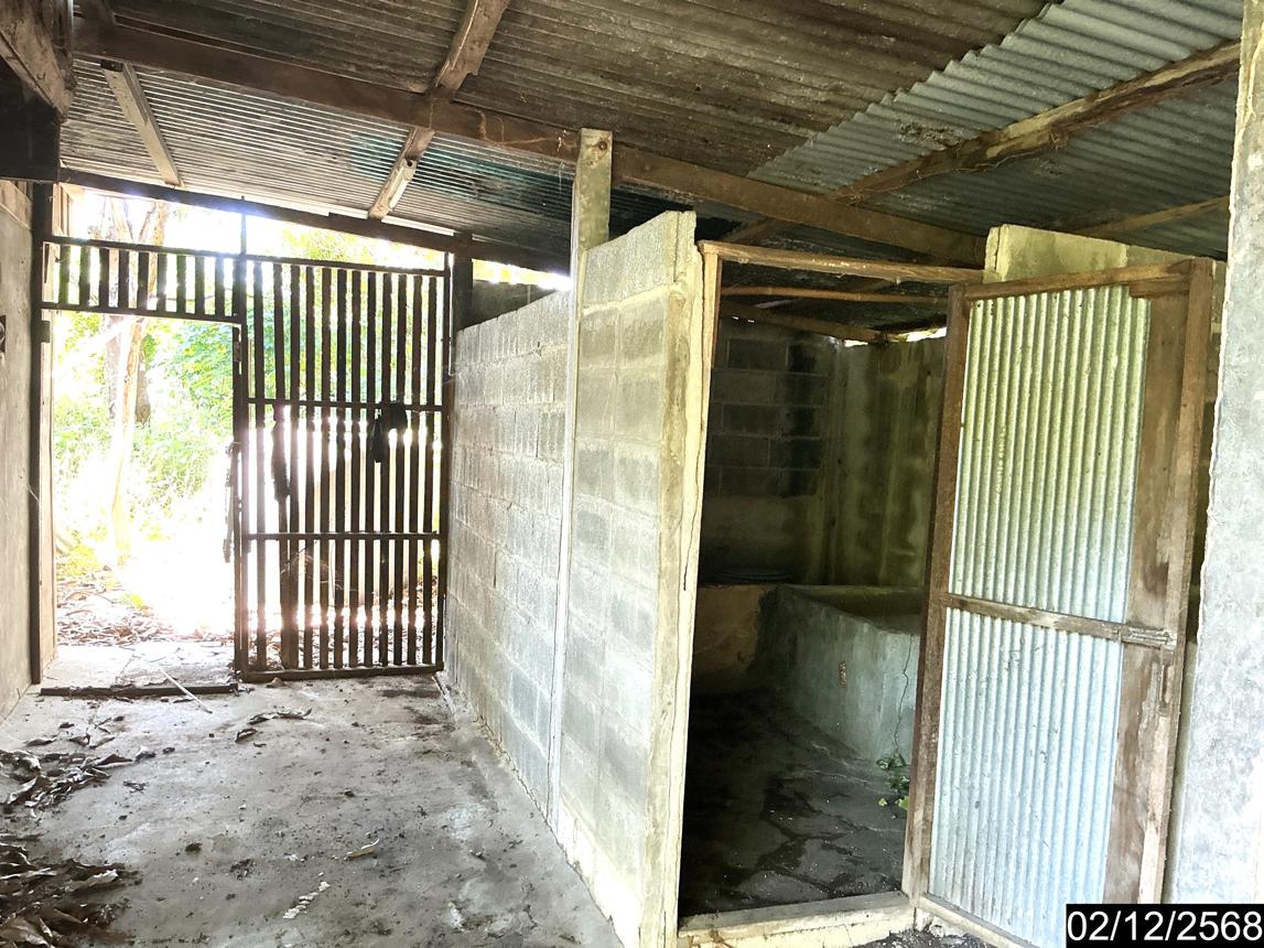 picture HOME 2527 Sq.w. Non Daeng Nakhon Ratchasima for 5.8M - 32/44