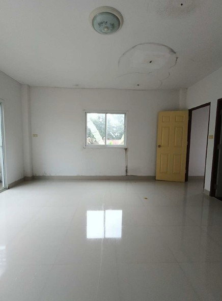 รูป ทาวน์เฮ้าส์ 25 ตร.วา อำเภอหาดใหญ่ สงขลา 1.4M - รูปที่ 2/9