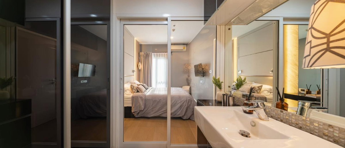 picture 🔥 Rare Price in Thonglor | BTS Thonglor 100 M | Only 25K - 7/11